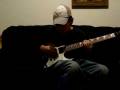smoke on the water (cover)