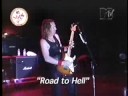 Bruce Dickinson-6.Road To Hell(Sao Paulo 1997)
