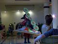 danse �gyptienne