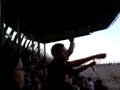 Suadero echando porras 2