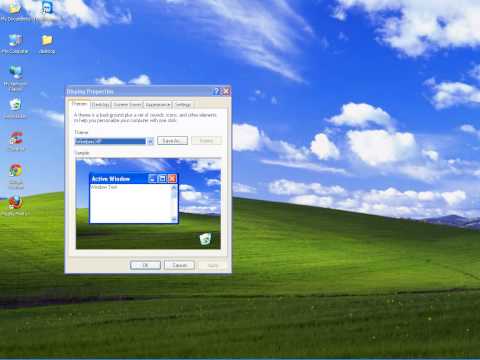 how to enable hibernate in windows xp