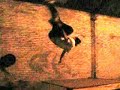 Alto Alexunder en el Underground Kingdom Rollerpark