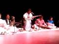 Balochi music Naazina balochana - Es-haq Balochnasab live in Oslo Norway