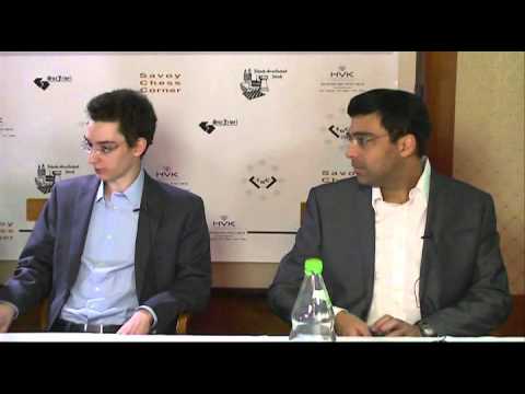 chess candidates 2013 chess candidates 2013