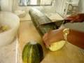 Marrow and Tomato Chutney
