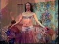The Ancient Healing Art of Bellydance - Part 2