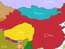 EP.#13 Along The Templar Trail (part 1 of 4): Tibet