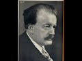 Chopin Nouvelle Etude No.2 Rosenthal Rec.1935