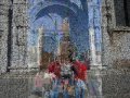 Studying Abroad in Valladolid with Cal Poly SLO Fall 2006