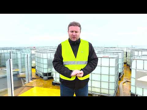 TESTIRANJE VIDIKOVCA NA KABLARU POD KONTROLOM