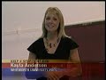 Special athlete overcomes incredible odds