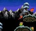 SNES The Lost Vikings