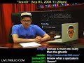 Should Search Engines be Community Driven?