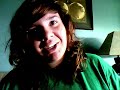 i finally figured out how to use my camera woo