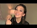 Adele Grammy Makeup Tutorial (2 In 1)