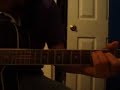 How to play \"My Name is Jonas\" by Weezer (full song)pt.1 How to play \"My Name is Jonas\" by Weezer (full song)pt.1