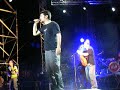 Estopa (Punta Umbr�a 2008) - Vientos de Tormenta 1