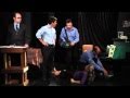 Fan Fiction Theatre: The Office