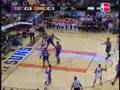 Steve Nash 20 ast