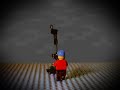 LEGO Jib animation