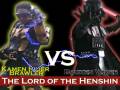 The Lord of the Henshin