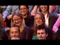 Are Baboons Evil? The Graham Norton Show - BBC Two