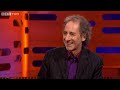 Are Baboons Evil? The Graham Norton Show - BBC Two Are Baboons Evil? The Graham Norton Show - BBC Two