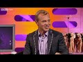 Are Baboons Evil? The Graham Norton Show - BBC Two