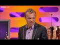 Are Baboons Evil? The Graham Norton Show - BBC Two