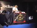2007 DMC DJ CHAMPIONSHIP-GCC Division
