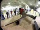 ostias en skate