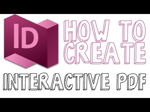 how to define sections in indesign