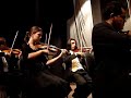 VILA JAZZ  ORQUESTRA SINF�NICA DE LIMEIRA