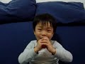 Terry Singing Twinkle Little Star