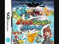 Pokemon Ranger 2 BGM - Team Yamiyami Minion