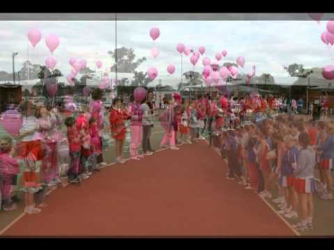 <h4>Pink Netball Day at the Bridgewater netball club</h4> <h4>Pink Netball Day at the Bridgewater netball club</h4>