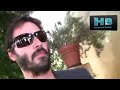 Keanu Reeves Leaves Orso In West Hollywood