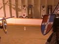 Cynewulf VS Kirk.MP4