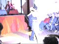 Tango argentino Rocco Tremoglie e Paola Meacci