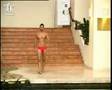 FTV BEACH COLLECTION - MEXICO SWIMWEAR MIXTE 2004