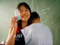 \"turn off\" TVC project of Frances Sy & Co.