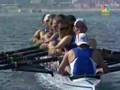Nelly Furtado - Forca (rowing version)