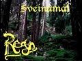 Epic Black Metal Song: Sveinamål Epic Black Metal Song: Sveinamål