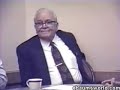 Texas Style Deposition Texas Style Deposition