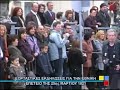 Παρέλαση για την Εθνική Επέτειο 25ης Μαρτίου 1821 Γρεβενά