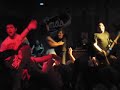 Moneen Alexisonfire Tour - Clip 11