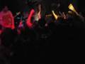 Moneen Alexisonfire Tour - Clip 11