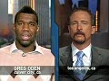 Barack Obama Endorsed by Greg Oden