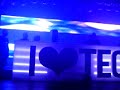 Dj rush @ I love techno 2008 Dj rush @ I love techno 2008
