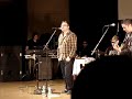 Barenaked Ladies 4: "Sound of Your Voice"